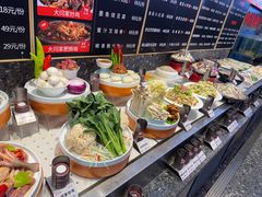 -大闫家烧烤·小海鲜家常菜(郑庄店)