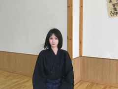 -日新剑道馆