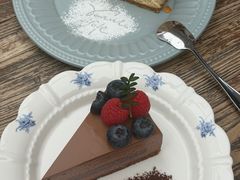 -Vanillacafe香草咖啡(银海大世界店)