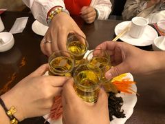 -洁神饭庄·海鲜·青岛菜·30年老字号(五四广场店)