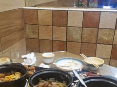 -三鞭一花·独一处·元英砂锅(海光寺店)