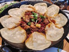 -百味地锅鸡(夹河西街店)