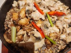 -谭厨中山传家菜.乳鸽.脆鲩鱼(华强北中航城店)