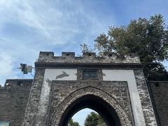-淄博聊斋城景区