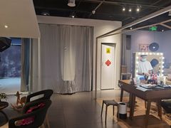 -天真蓝照相馆(西安南门王府井LAB店)