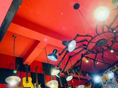 -Hi Fi Acoustic 梵香禅韵·色声香味