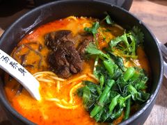 -和府捞面(东直门银座店)