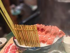-老灶堂文创火锅(文艺路店)