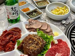 -高丽屋(天宁寺店)