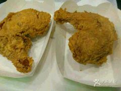 -德克士(东至汇金店)