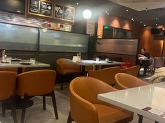 -西堤牛排(北京国瑞店)