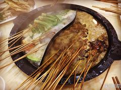 -宏姐串串香(宏伟路店)