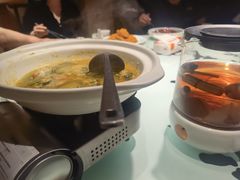 -湘西小馆(滨河路店)