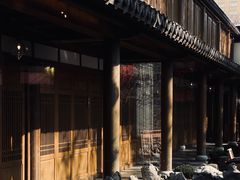-鲤院·新中式美学·庭院餐厅(夫子庙店)
