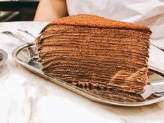 -Awfully Chocolate(来福士广场店)