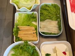 -牛街·马辈儿涮肉(牛街总店)