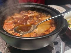 -新乾隆酒楼(帝景园店)