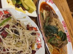 -福苗小骆驼烧烤(莲湖路店)