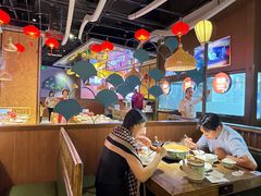 -老阿爸江浙土菜(奥体中心店)