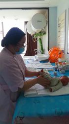 -母仪天下月子中心(光谷店)