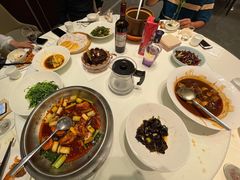-千滋百味·醉江澜花园餐厅(街道口店)