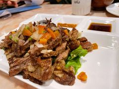 -北疆饭店(宝龙店)