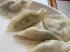 -喜家德虾仁水饺(金融中心店)