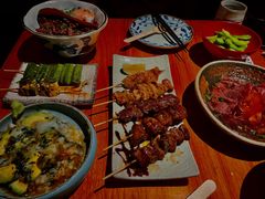 -醉虎传(南锣鼓巷店)
