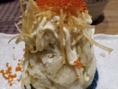 -林妈妈村·日式料理(宝山万达店)