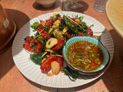 -浩海火燒雲傣家菜(芮欧百货店)