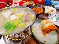 -鼎香润(德胜门内店)