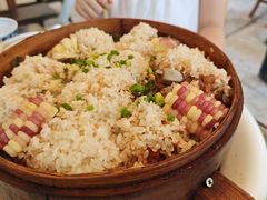 -田园印象·成都土菜院子(华阳店)