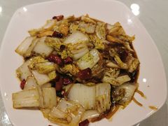 -老牌坊鲁菜名店(美莲广场店)