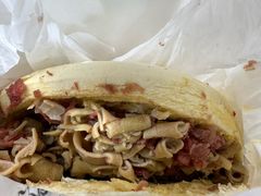 -清真拉妈卤味(回民街店)