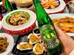 -渔娘渔家丹东海鲜(东直门店)
