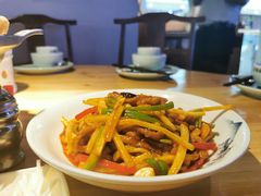 -小菜园新徽菜(溧阳万达店)