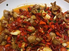 -耕渔小院·湖南鱼鲜(望城店)