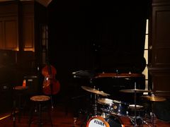 -LONG BAR 廊吧(外滩华尔道夫酒店)