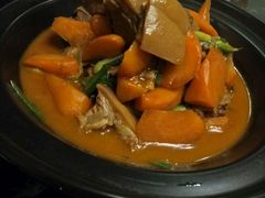 -尚岛私房菜(西方巷店)