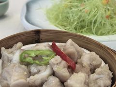 -馨越楼·点心·粤菜(赤坎店)