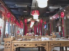 大堂-蜀大侠火锅(车公庙店)