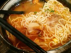 -小曹日本料理(软景中心店)