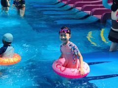 -青岛东方影都融创水世界