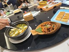 -老西门·常州菜(新区店)