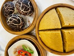 三剑客-御彩酒家(东风东路店)