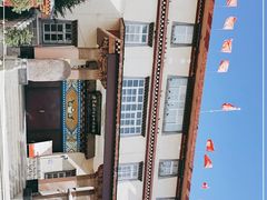 -迪庆藏族自治州博物馆