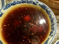 桂花糖芋苗-南京大牌档(中关村店)