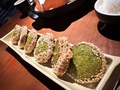 -绿茶餐厅(朝阳大悦城店)
