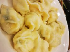 -东方饺子王(新奥购物中心店)