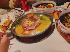 -七八冷面·延边朝鲜族美食(世纪汇店)